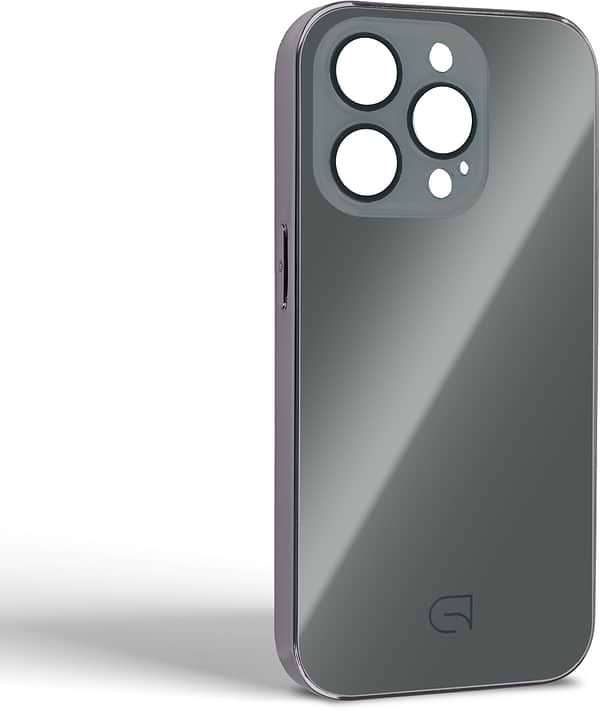 Фото - Чехол для смартфона Armorstandart Replica for Apple iPhone 13 Pro Titanium Grey (ARM76194)