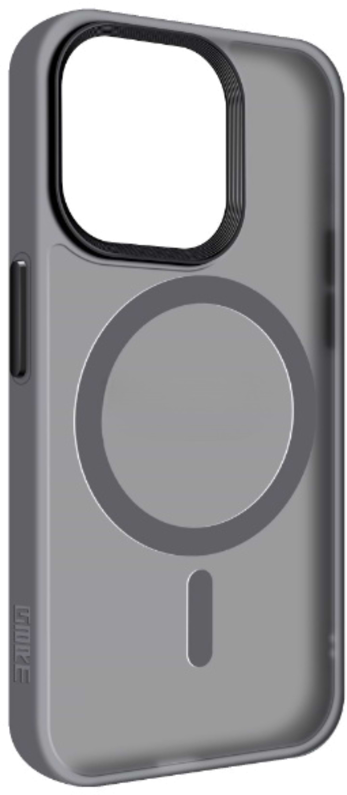 Чехол для смартфона Armorstandart Uniq Magsafe for Apple iPhone 15 Pro Grey (ARM75278) - Фото 1
