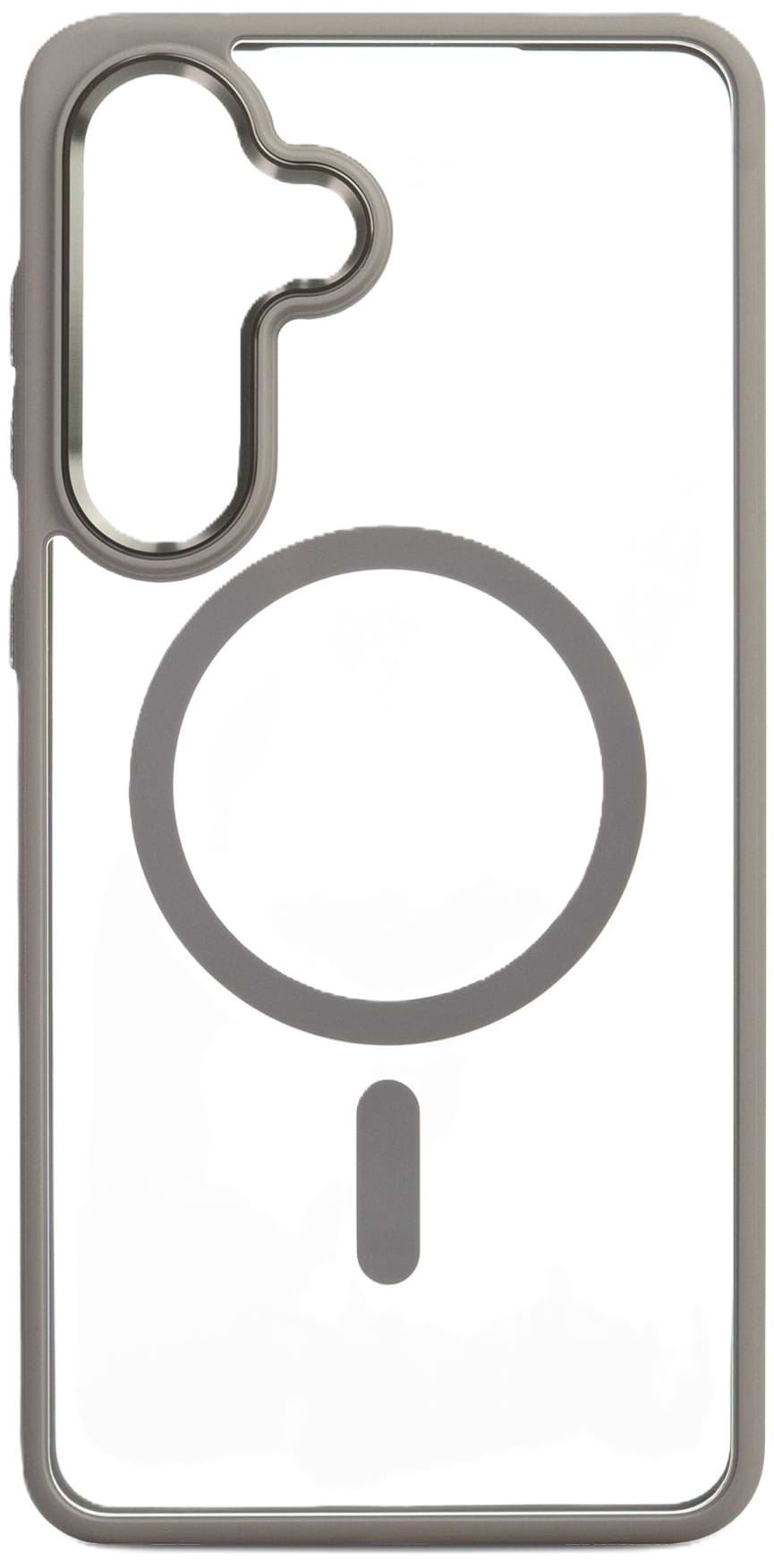 Чехол для смартфона Armorstandart Unit MagCase for Samsung Galaxy S26 Plus 5G Titanium Grey (ARM89457)