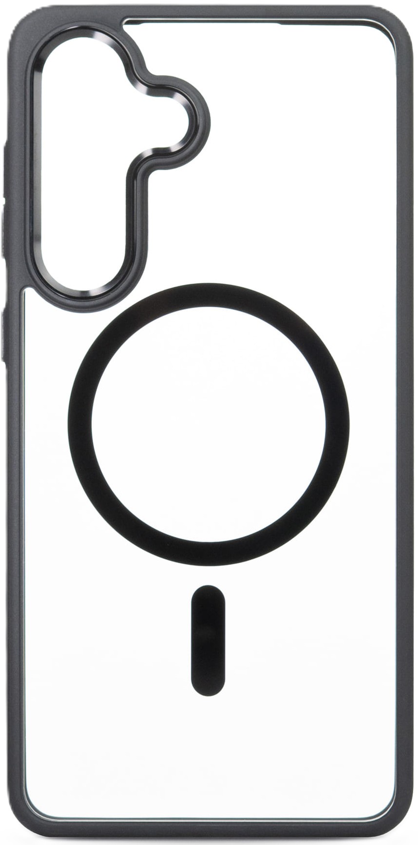 Чохол для смартфону Armorstandart Unit MagCase for Samsung S26 Plus 5G Black (ARM89448)