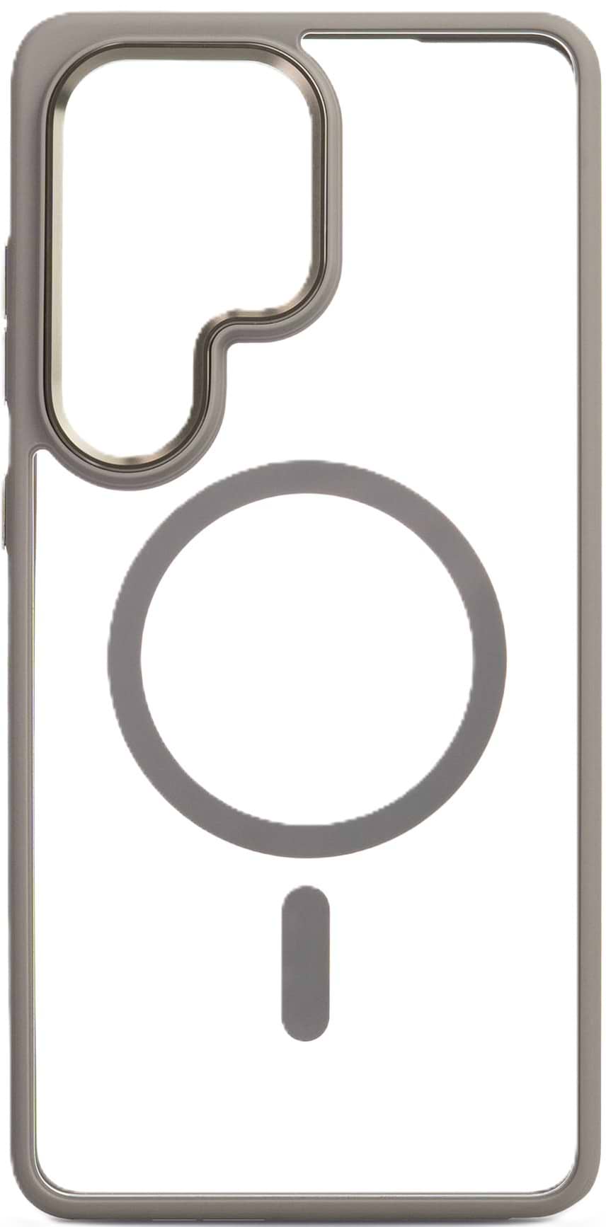 Чехол для смартфона Armorstandart Unit MagCase for Samsung S26 Ultra 5G Titanium Grey (ARM88840)