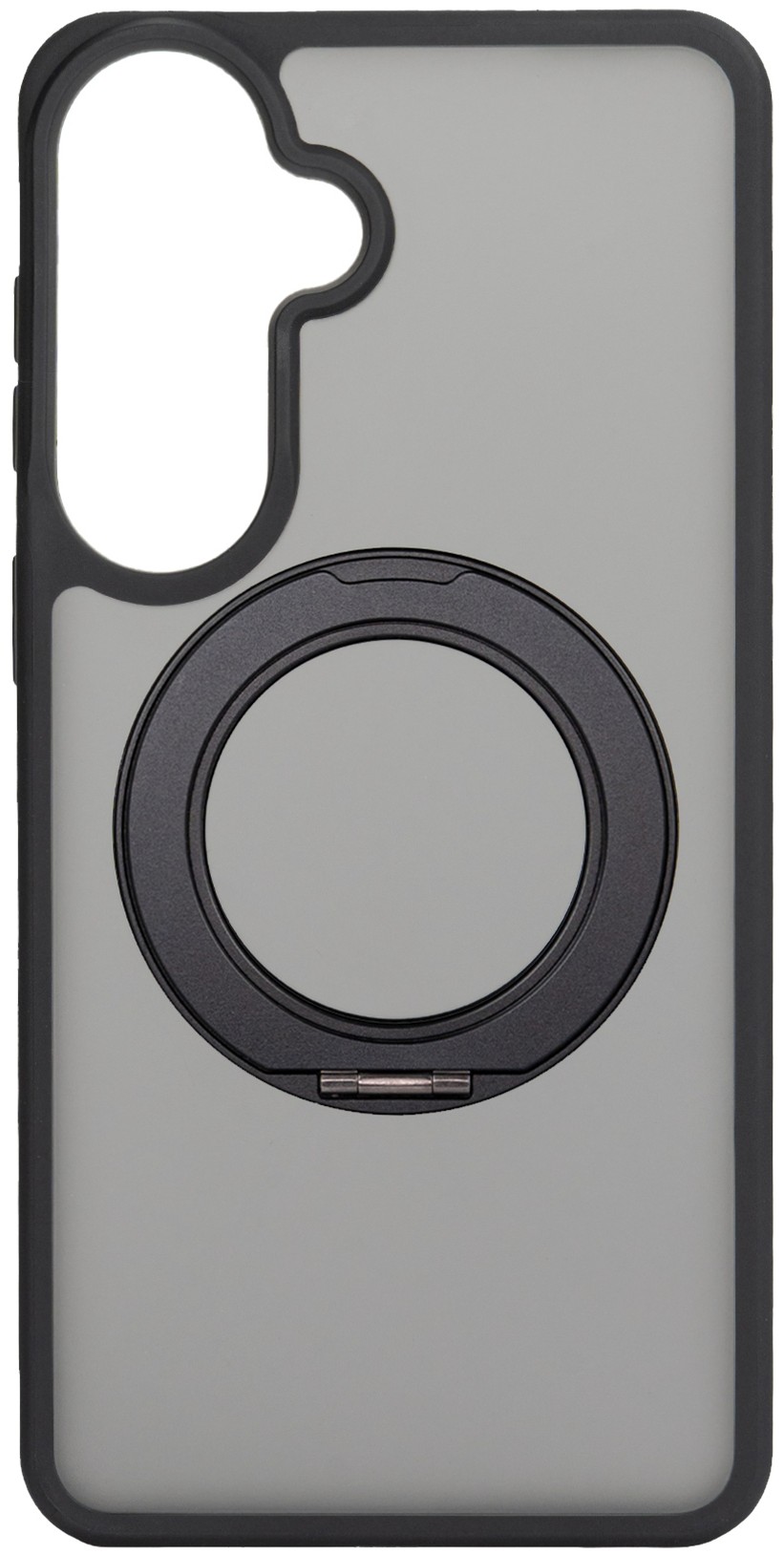 Чохол для смартфону Armorstandart Unit Stand2 for Samsung S26 Plus 5G Black (ARM89462)