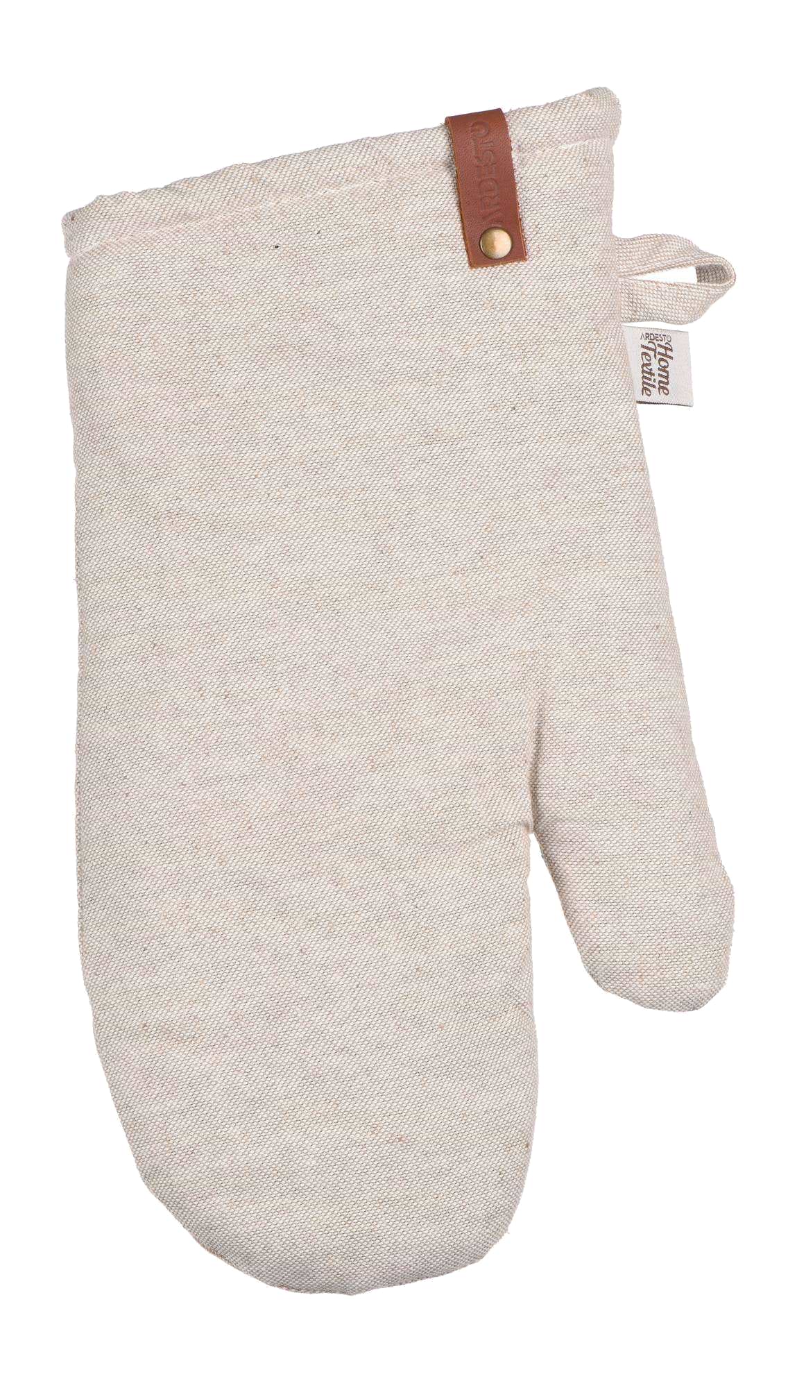 Купити Прихватка-рукавиця Ardesto Oliver беж (ART05OB) - Фото 1 Прихватка-рукавиця Ardesto Oliver беж (ART05OB) - Фото 1