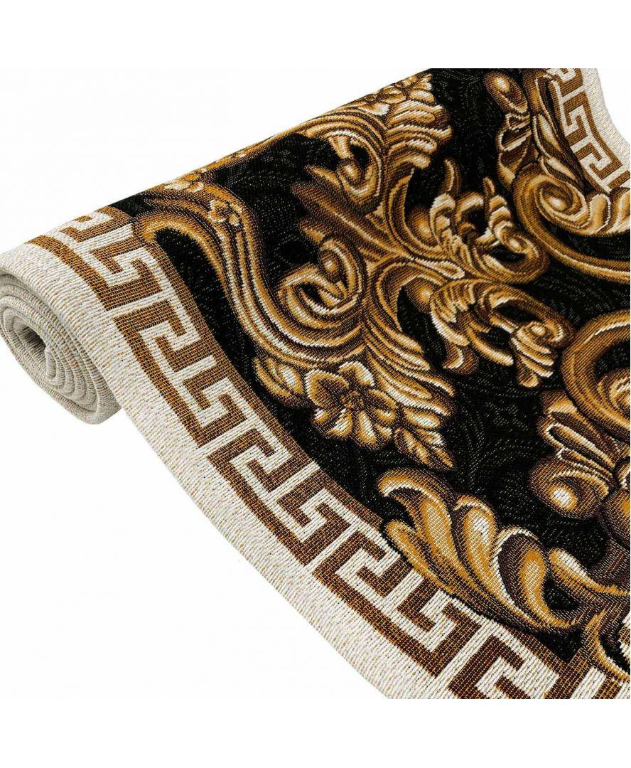 Скатертина раннер Прованс Arte di lusso 40х100 см (030153)