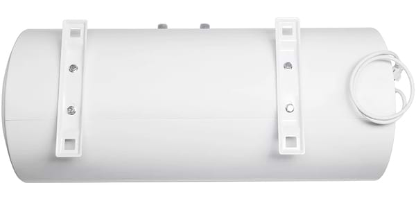 Фото - Уцінка - Водонагрівач ARTEL ART-HR-WH-1.5-50 S White