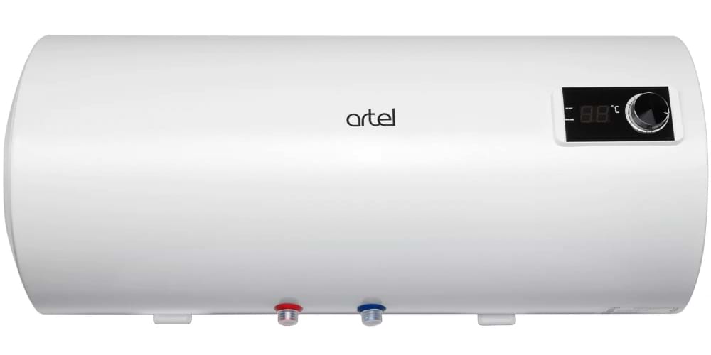 Уцінка - Водонагрівач ARTEL ART-HR-WH-1.5-50 S White