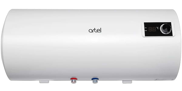 Фото - Уцінка - Водонагрівач ARTEL ART-HR-WH-1.5-50 S White