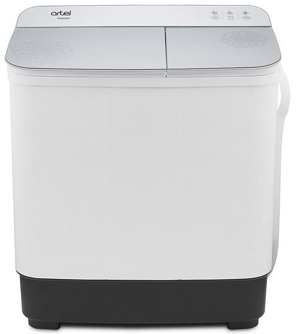Фото - Стиральная машина ARTEL TG 60 F Silver