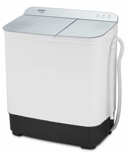 Фото - Стиральная машина ARTEL TG 60 F Silver