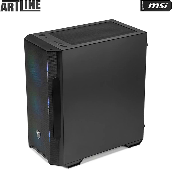 Фото - Системный блок Artline Gaming DRGN (DRGNv45)