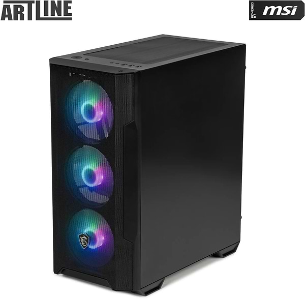 Фото - Системний блок Artline Gaming DRGNv94
