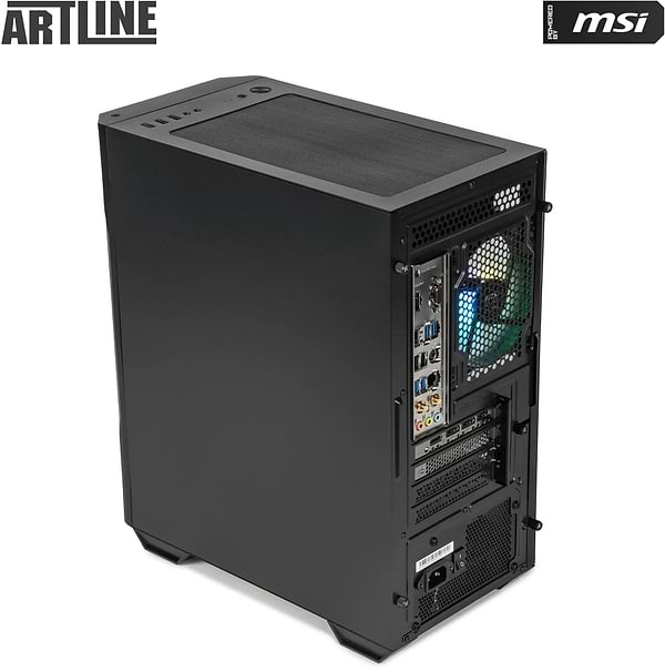 Фото - Системний блок Artline Gaming DRGNv94