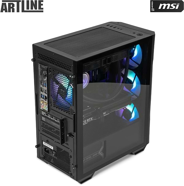 Фото - Системний блок Artline Gaming DRGNv94