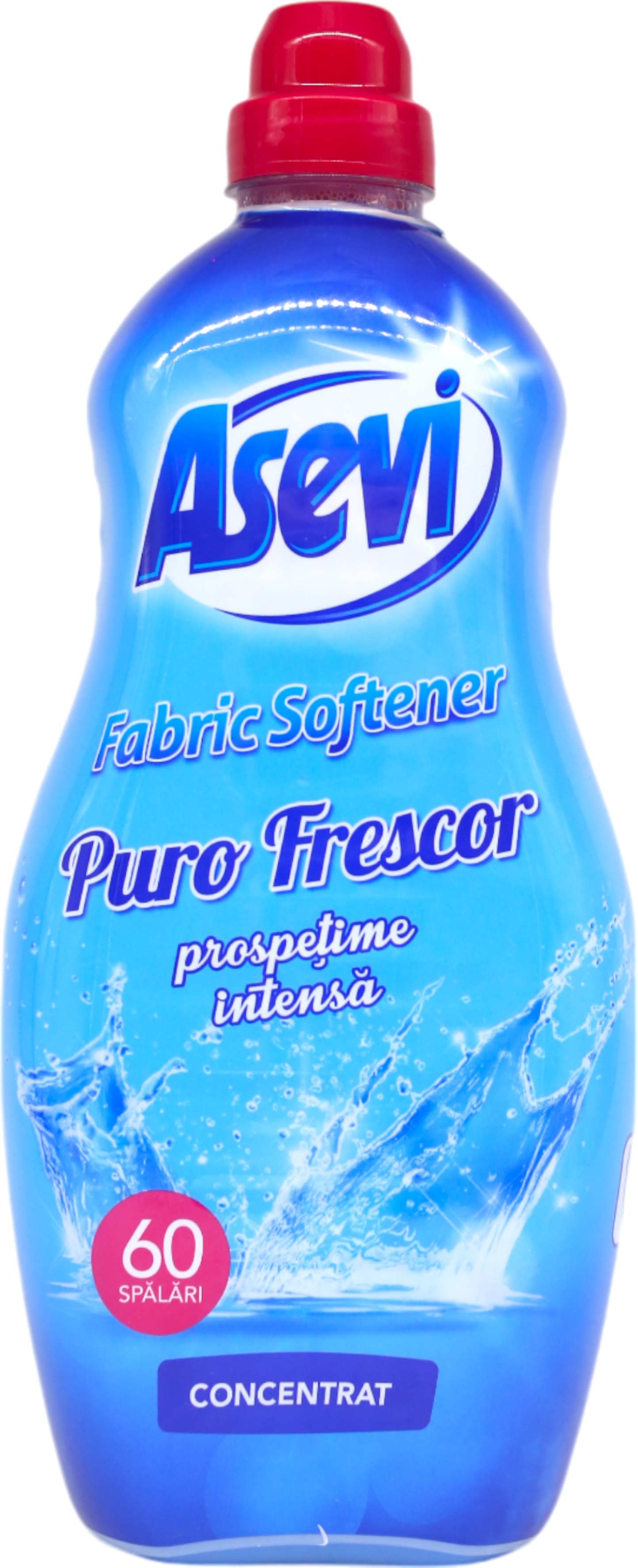 Ополаскиватель для белья Asevi Puro Fresco 1,5 л (ALCCPF1500)