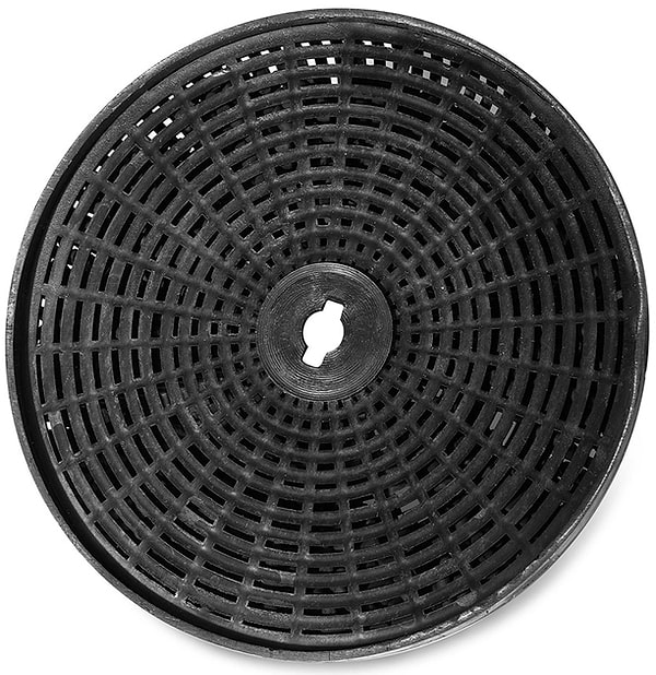 Фото - Фильтр для вытяжки Pyramida 2 шт. (PFC2502)