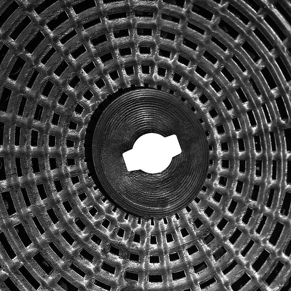 Фото - Фильтр для вытяжки Pyramida 2 шт. (PFC2502)