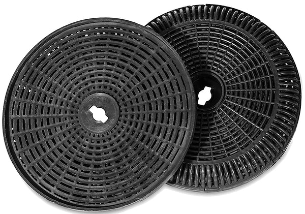 Фото - Фильтр для вытяжки Pyramida 2 шт. (PFC2502) Фото - Фильтр для вытяжки Pyramida 2 шт. (PFC2502)