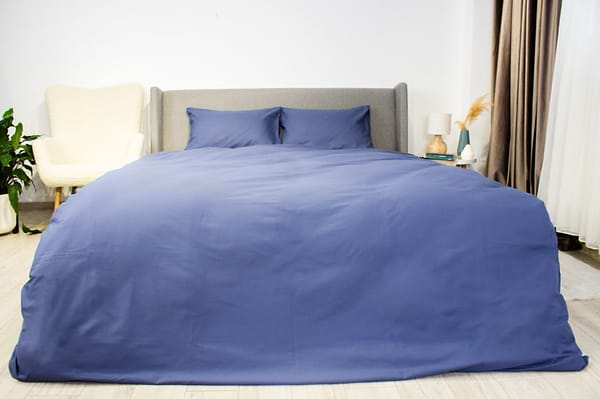 Фото - Комплект постільної білизни ТЕП Ashen (2-00882_31614)