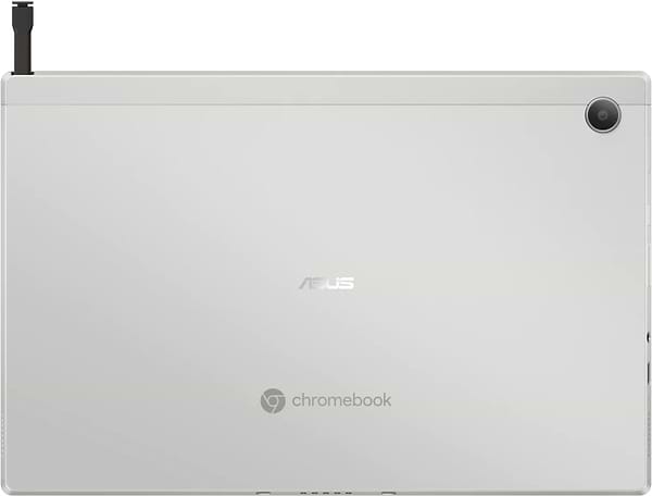 Фото - Ноутбук Asus Chromebook CM30 Detachable CL3001DM2A-R70092 Fog Silver