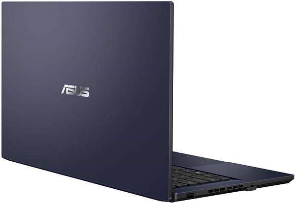 Фото - Ноутбук Asus ExpertBook B1 B1402CVA-NK3758 Star Black