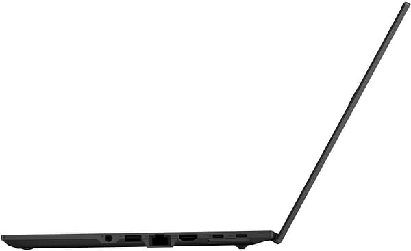 Фото - Ноутбук Asus ExpertBook B1 B1402CVA-NK3758 Star Black