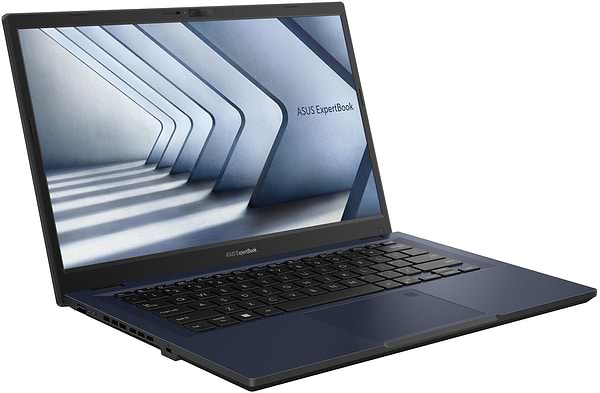 Фото - Ноутбук Asus ExpertBook B1 B1402CVA-NK3758 Star Black