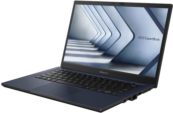 Фото - Ноутбук Asus ExpertBook B1 B1402CVA-NK3758 Star Black