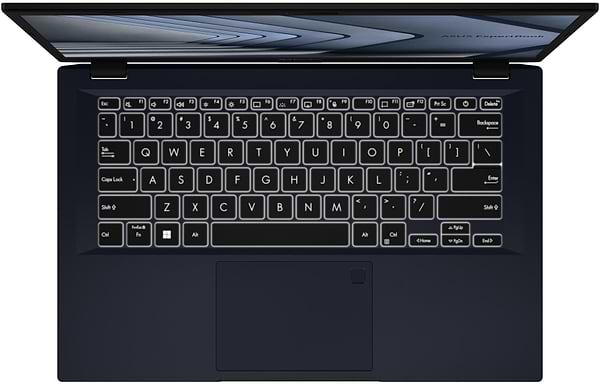 Фото - Ноутбук Asus ExpertBook B1 B1402CVA-NK3758 Star Black