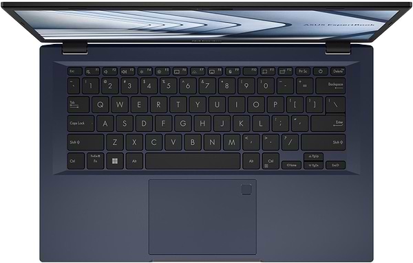 Фото - Ноутбук Asus ExpertBook B1 B1402CVA-NK3758 Star Black