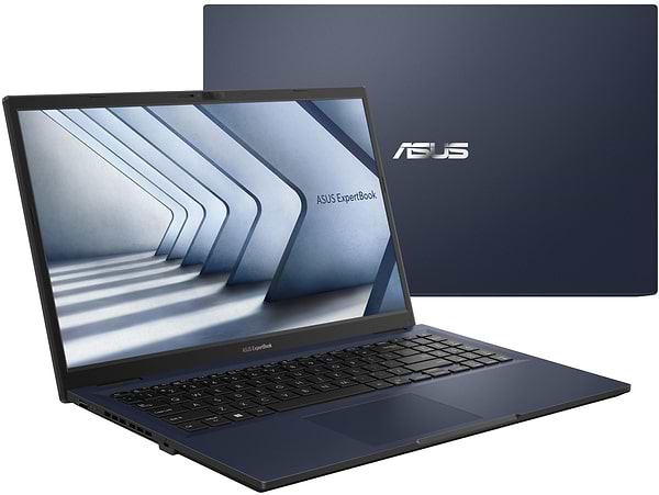 Фото - Ноутбук Asus ExpertBook B1 B1502CVA-BQ1565X Star Black