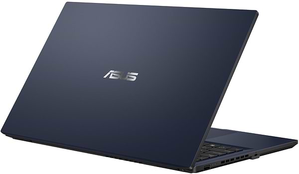 Фото - Ноутбук Asus ExpertBook B1 B1502CVA-BQ1565X Star Black