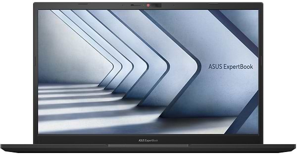 Фото - Ноутбук Asus ExpertBook B1 B1502CVA-BQ1565X Star Black