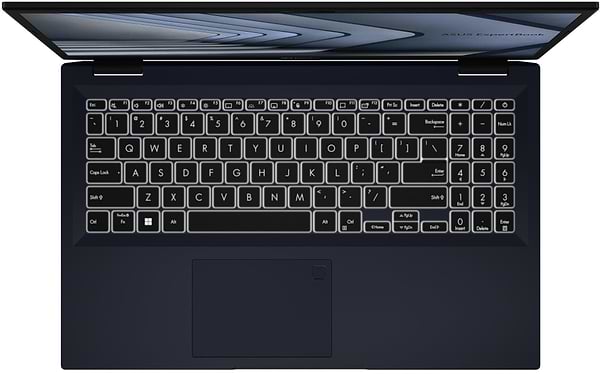 Фото - Ноутбук Asus Expertbook B1 B1502CVA-BQ3164 Star Black
