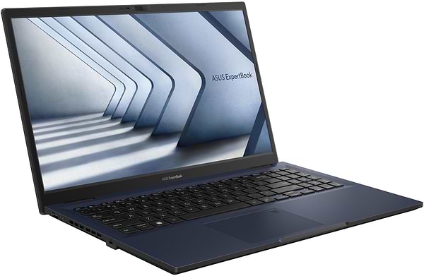 Фото - Ноутбук Asus Expertbook B1 B1502CVA-BQ3164 Star Black
