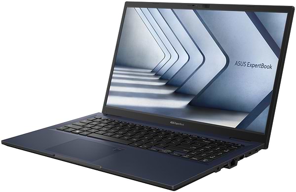 Фото - Ноутбук Asus Expertbook B1 B1502CVA-BQ3164 Star Black