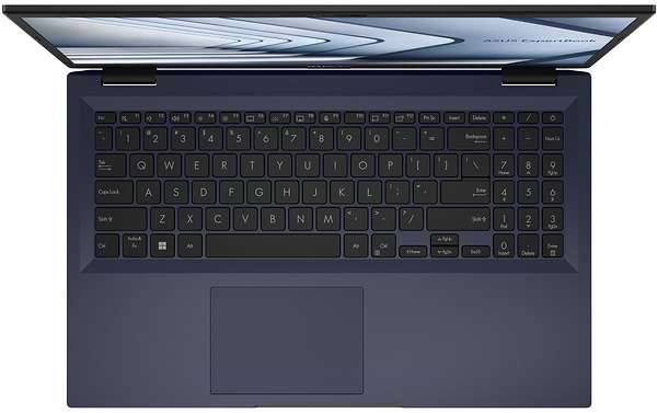 Фото - Ноутбук Asus Expertbook B1 B1502CVA-BQ3164 Star Black