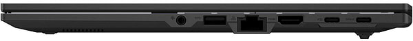 Фото - Ноутбук Asus Expertbook B1 B1502CVA-BQ3164 Star Black