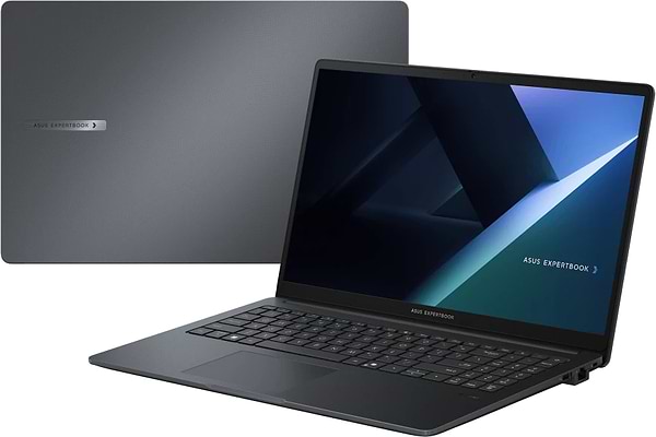 Фото - Ноутбук Asus ExpertBook B1 B1503CVA-S71669 Gentle Grey