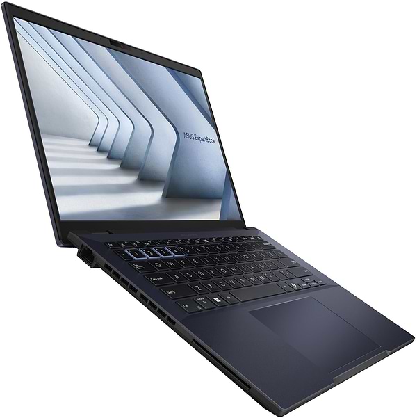 Фото - Ноутбук Asus ExpertBook B3 B3404CMA-Q50293X Star Black