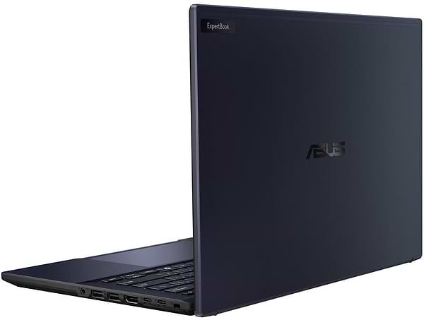Фото - Ноутбук Asus ExpertBook B3 B3404CMA-Q50293X Star Black