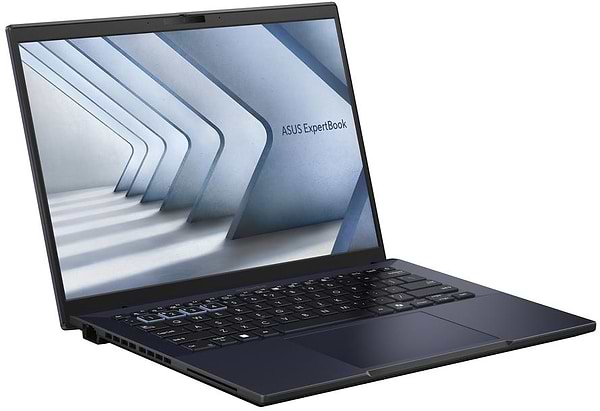 Фото - Ноутбук Asus ExpertBook B3 B3404CMA-Q50293X Star Black