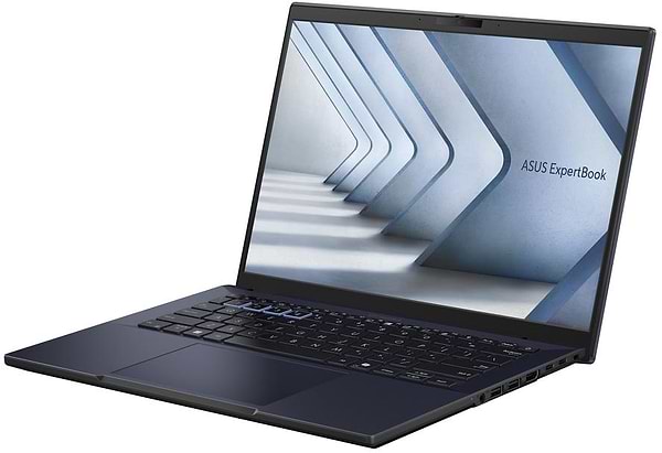 Фото - Ноутбук Asus ExpertBook B3 B3404CMA-Q50293X Star Black