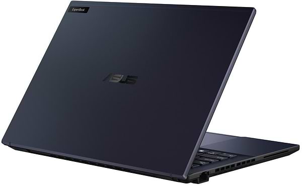 Фото - Ноутбук Asus ExpertBook B3 B3404CMA-Q50293X Star Black