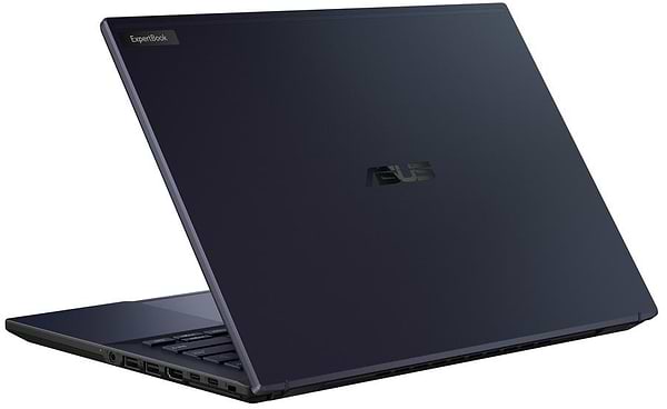 Фото - Ноутбук Asus ExpertBook B3 B3404CMA-Q50293X Star Black