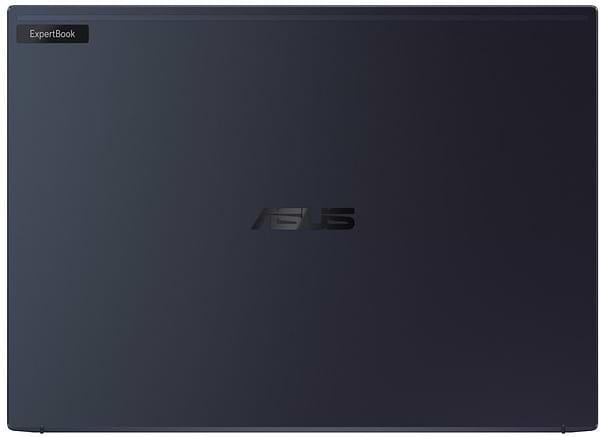 Фото - Ноутбук Asus ExpertBook B3 B3404CMA-Q50293X Star Black
