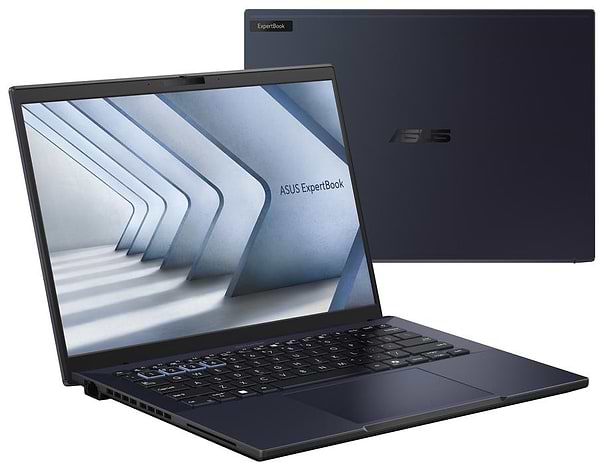 Фото - Ноутбук Asus ExpertBook B3 B3404CMA-Q50293X Star Black