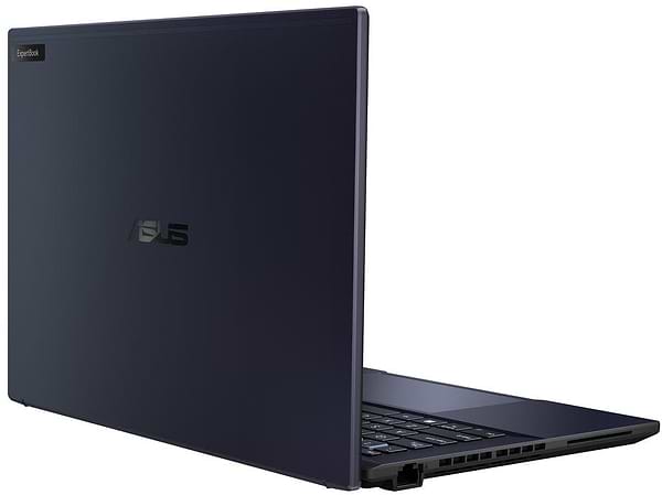 Фото - Ноутбук Asus ExpertBook B3 B3404CMA-QN0295X Star Black