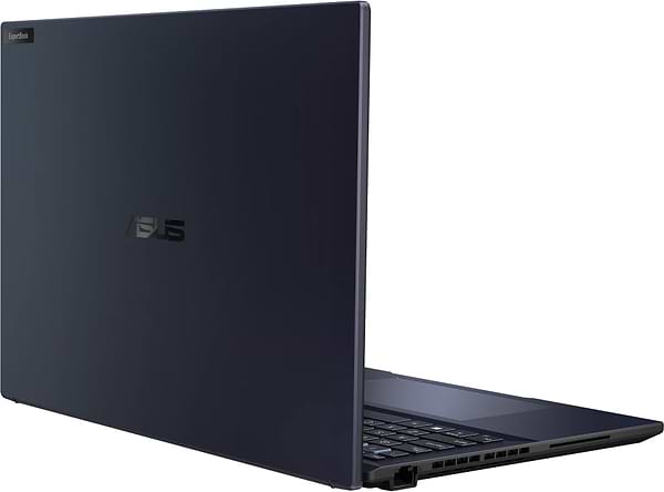 Фото - Ноутбук Asus ExpertBook B3 B3604CVA-QV1324X Star Black