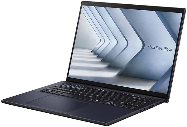 Фото - Ноутбук Asus ExpertBook B3 B3604CVA-QV1327 Star Black