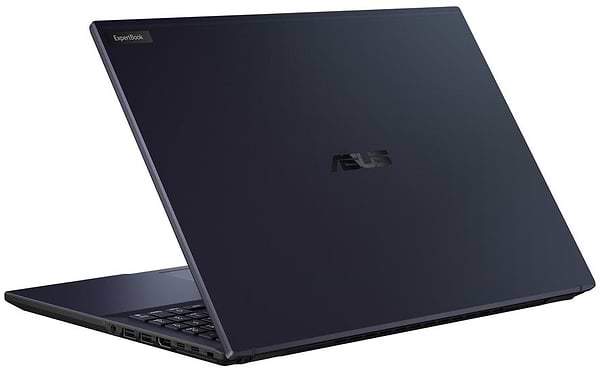 Фото - Ноутбук Asus ExpertBook B3 B3604CVF-Q90610 Star Black